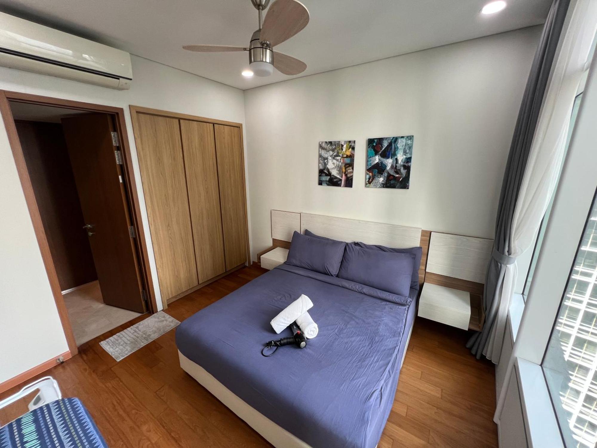 Sky Suites Klcc By Genesis — Photos 1